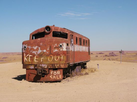 Wir sind jetzt die stolzen Bes...