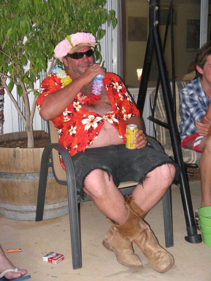 this is Diggy, a nice guy !