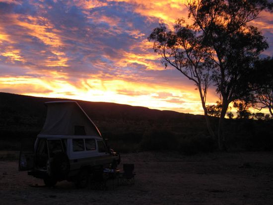 wunderbare Stunden...