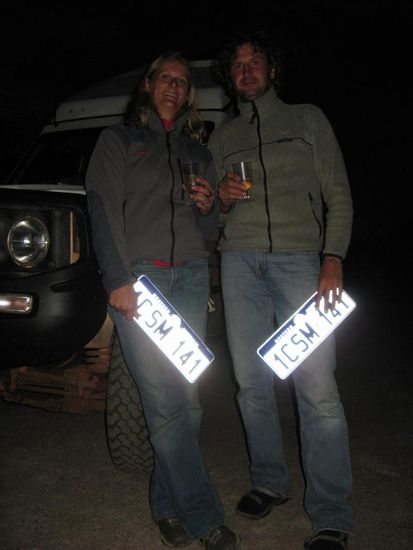 Puuhhh...einfach nur Prost !