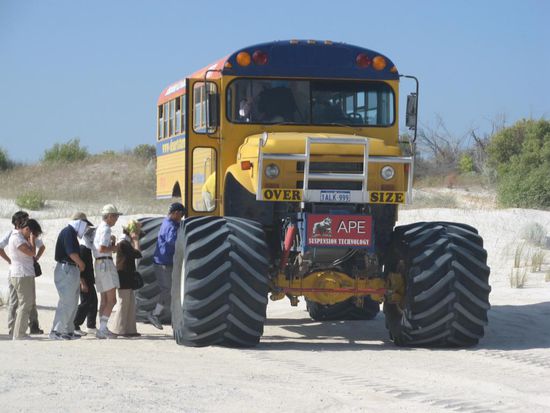 und es scheint auch eine absolut sichere Variante zu geben ?