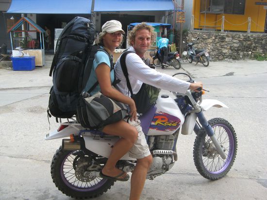 Iaa Kawn  Thailand !!!