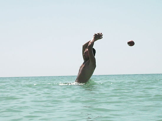 zu viel dampf die Pille 