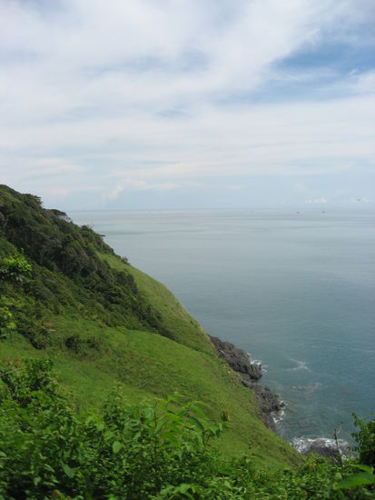 Koh Lanta West-Coast