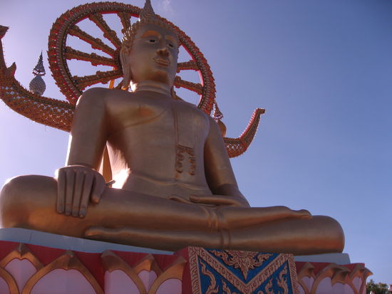 Big Buddha
