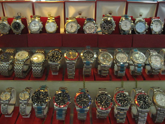 Rolli welche willste haben 