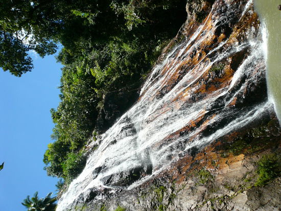 ... bitte Kopf 90 Grad nach Links neigen...