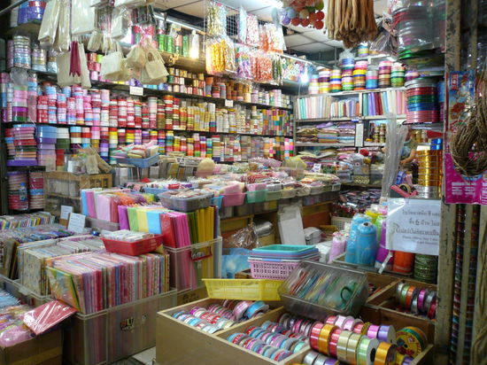 Geschenkeverpackungen