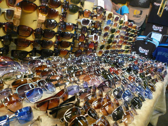 Der Preis ist "same same"