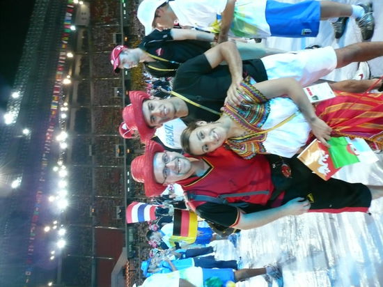 ...auch hier fehlt mir das Land...