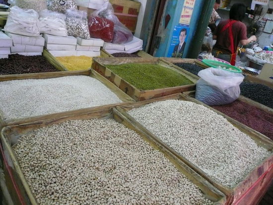 ... oder auch Kaestenweise