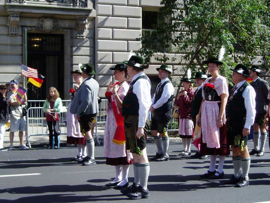 na gae',wo san mir denn hier gelondet??