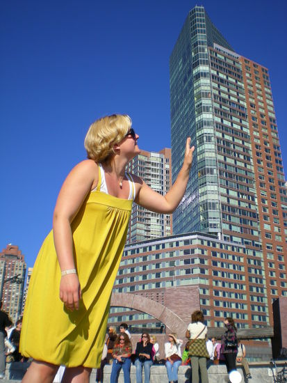 Touristen?NEIN....!!Nie im Leben...