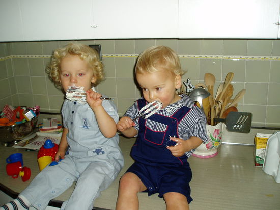 "kongo" und "kongo",wie sie sich selbst nennen