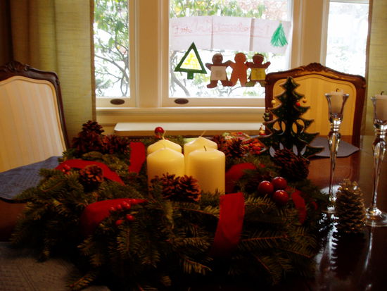 die guten alten deutschen Traditionen...