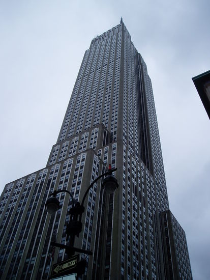 Empire State Building