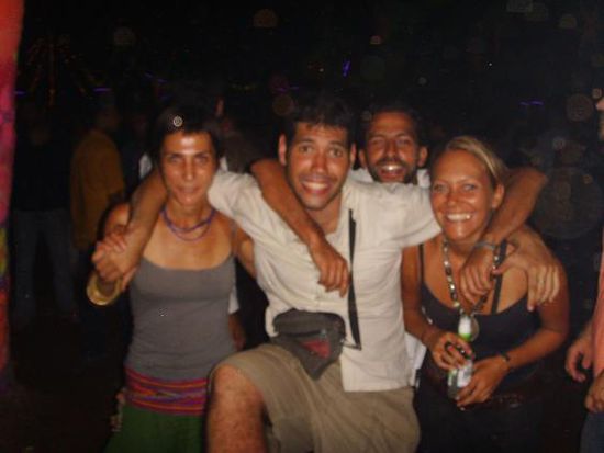 Mira - Redha - Souhail - ich