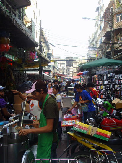 Vollgepropft mit ALLEM!!