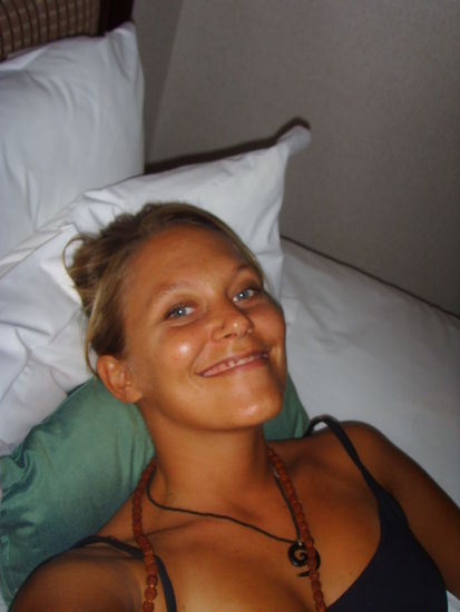 Hmmmmmmmmmmmmmmm ...