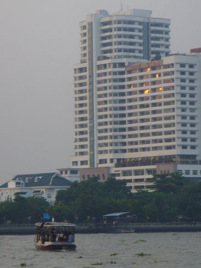 See you again, Bangkok!