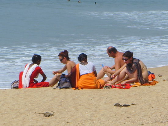 Verkaufsgespraeche ...