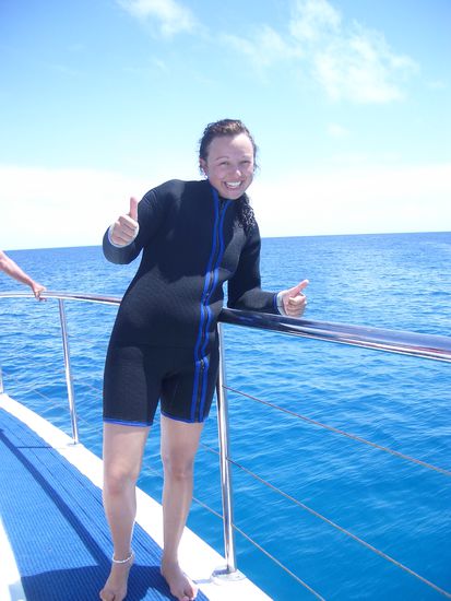 Alles klaaaaaaaaaaaaar!