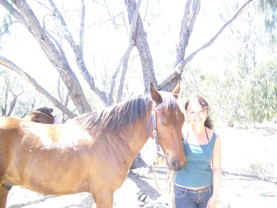 An meinem Geburtstag!...