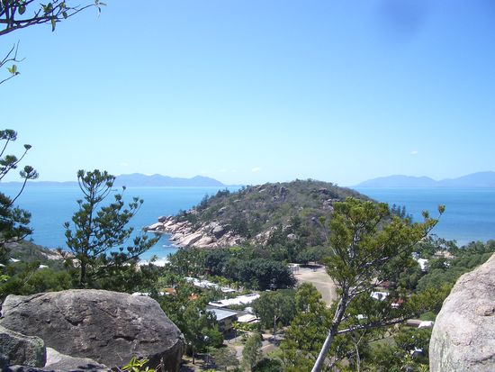 Magnetic Island