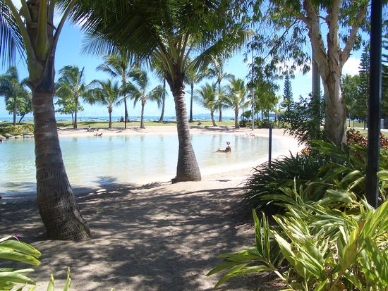 Airlie Beach