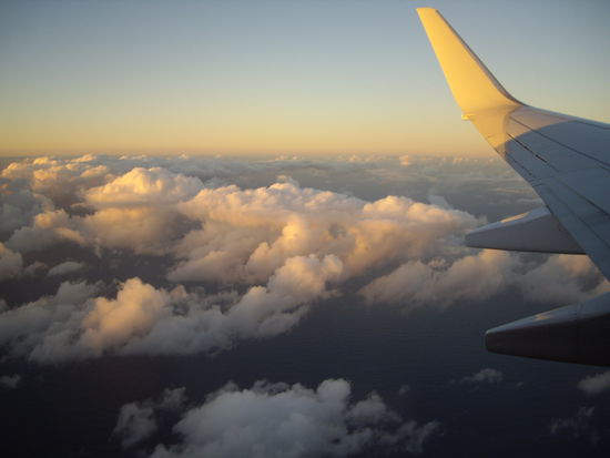 Tja leider war ich nur 3 Naechte in Sydney dann gings gleich weiter u zwar nach Neuseeland! Mehr Bilder von Sydney gibts dann wenn ich wieder zurueck bin.... auch vom Opera House 