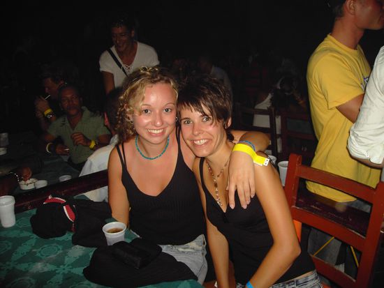 Hej Christi!Muss leider ohne Dich Urlaub machen.. 