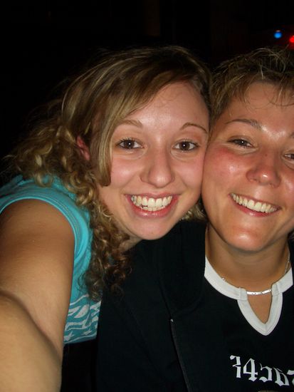 Meine Bigel-Maus!!! Sorry mein Kopf ist zu groß ODER die Kamera zu klein!?!...