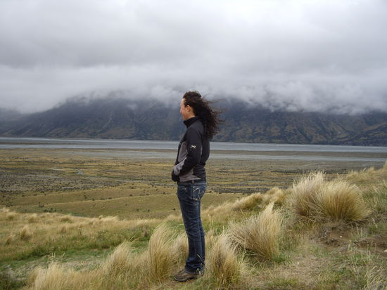 bye bye Neuseeland...