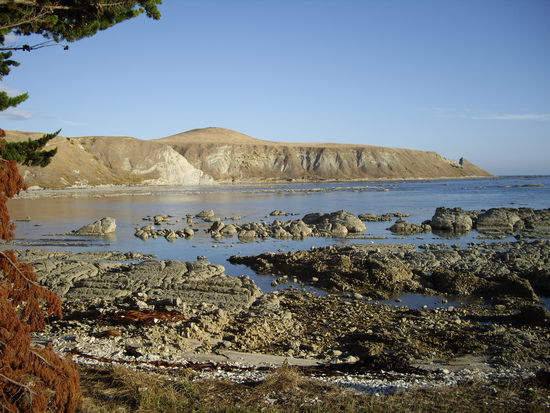 Kaikoura