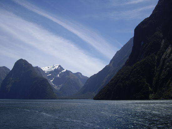 Milford Sound