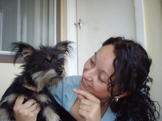 ahhh ich hab Sunny gefunden 