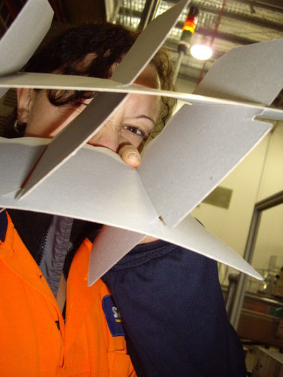 Abschied von der Winery