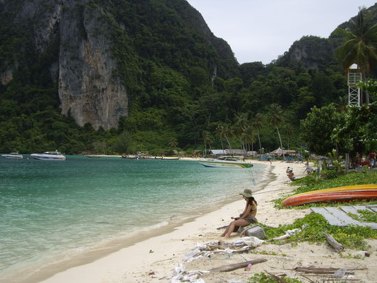 Phi Phi Island