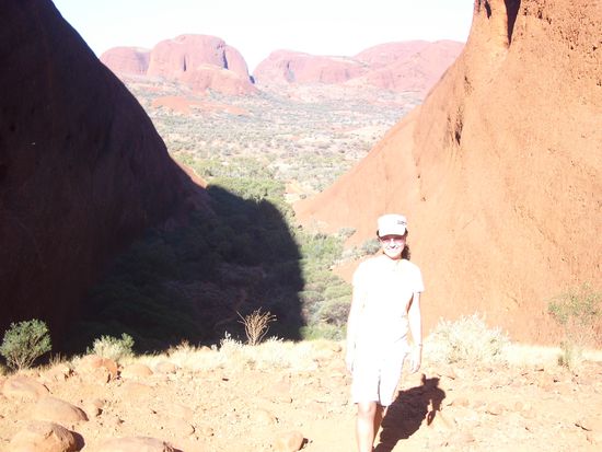 Kata Tjuta