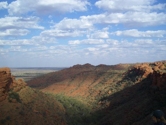 Kings Canyon