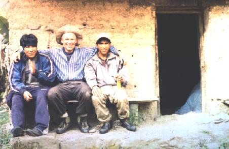 In Kattuaya.