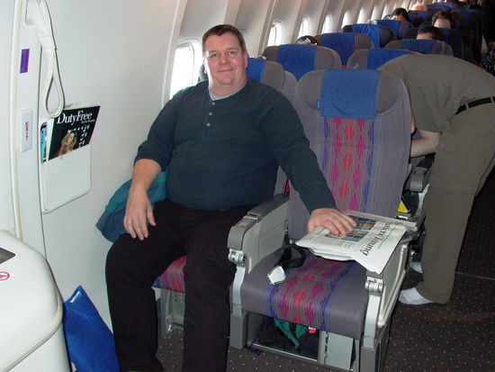 Beinfreiheit ist einiges Wert