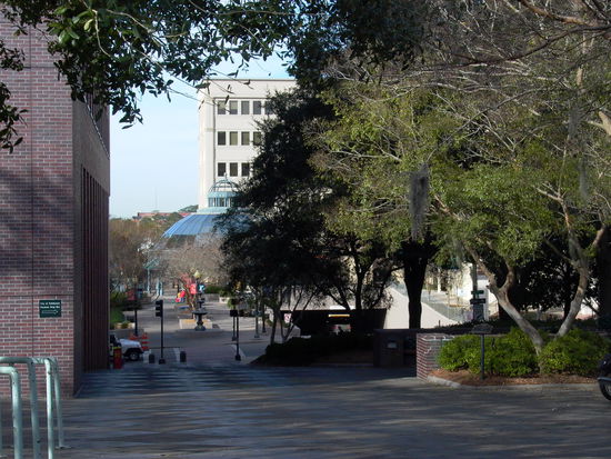 City of Tallahassee