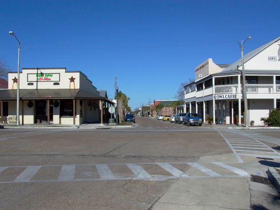 Apalachicola
