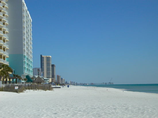 Panama City Beach