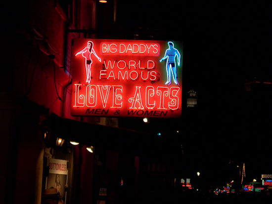 Etwas für den Gentleman