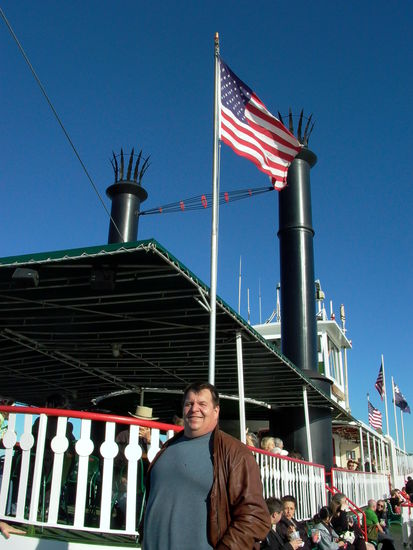 The Master of Desaster