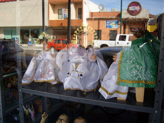 ach mit Kitsch wird Geld verdient