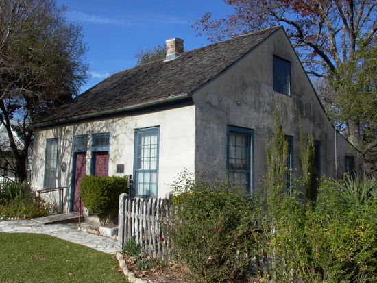 Lindheimer Wohnhaus u. gleichzeitig Zeitungsverlag