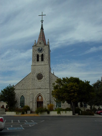 Peter u. Paul Kirche